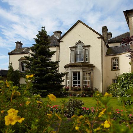 Best Western Plus Dunfermline Crossford Keavil House Hotel 외부 사진