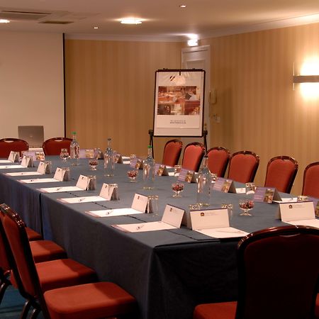 Best Western Plus Dunfermline Crossford Keavil House Hotel 시설 사진