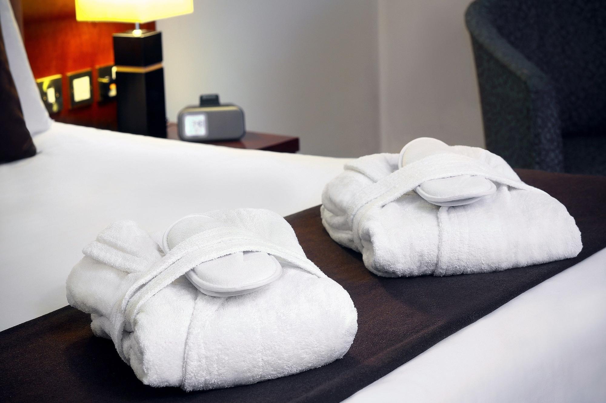 Best Western Plus Dunfermline Crossford Keavil House Hotel 외부 사진