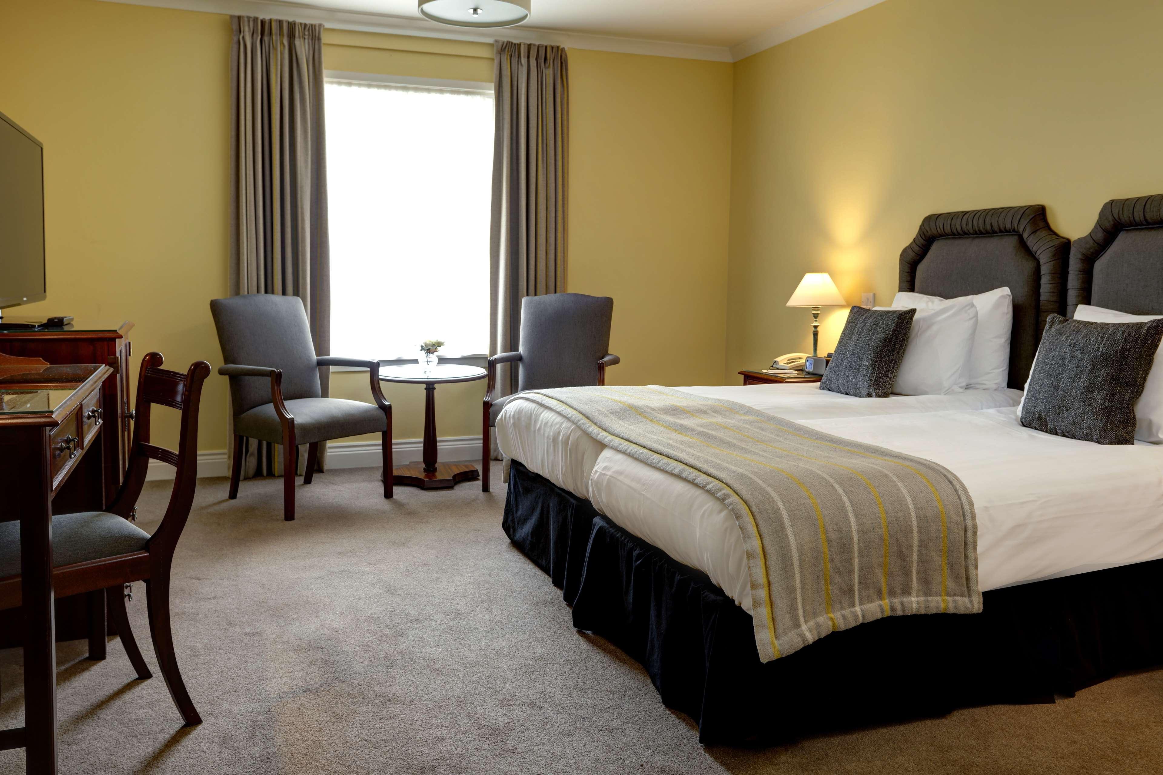 Best Western Plus Dunfermline Crossford Keavil House Hotel 외부 사진