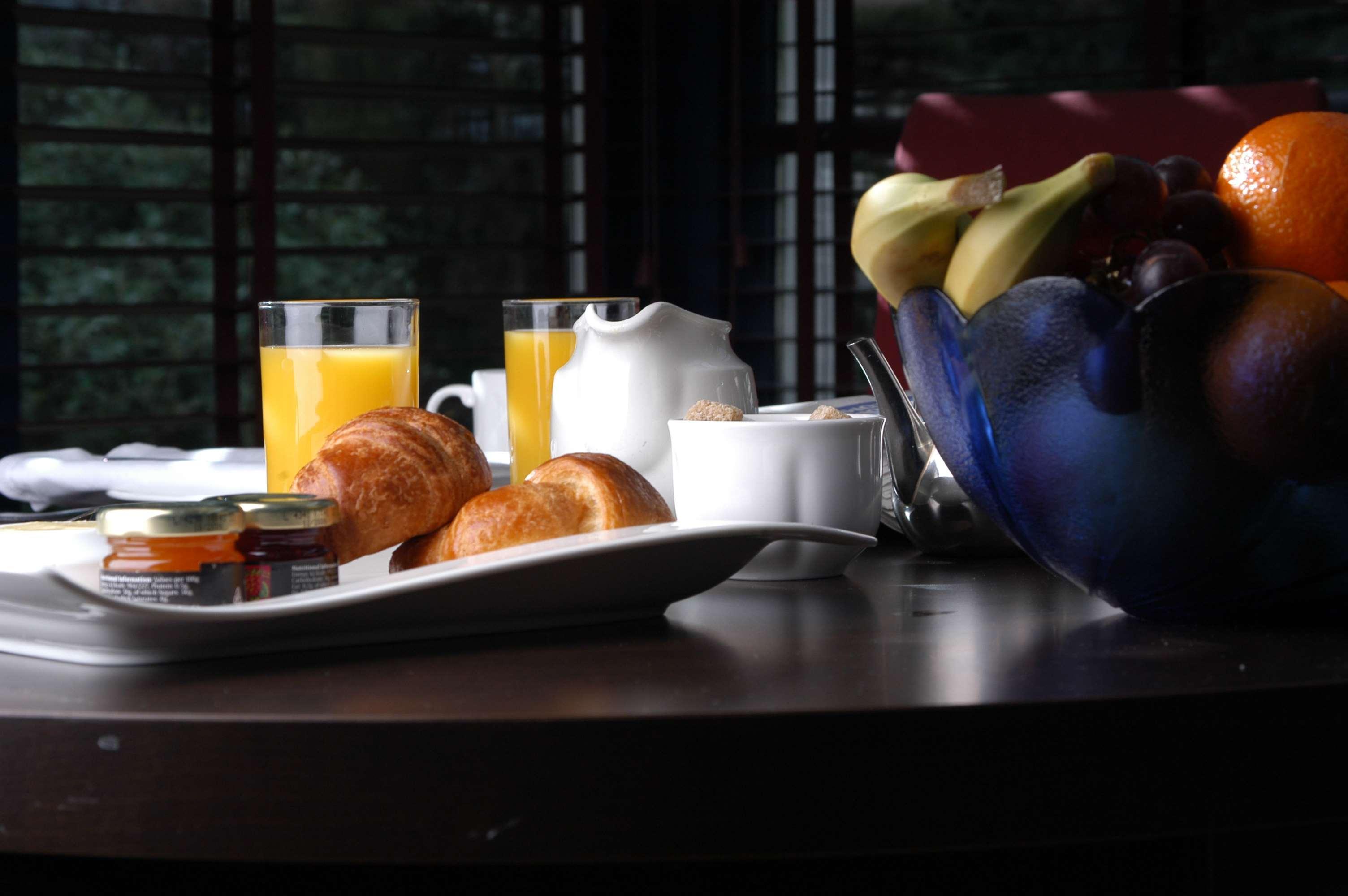 Best Western Plus Dunfermline Crossford Keavil House Hotel 외부 사진