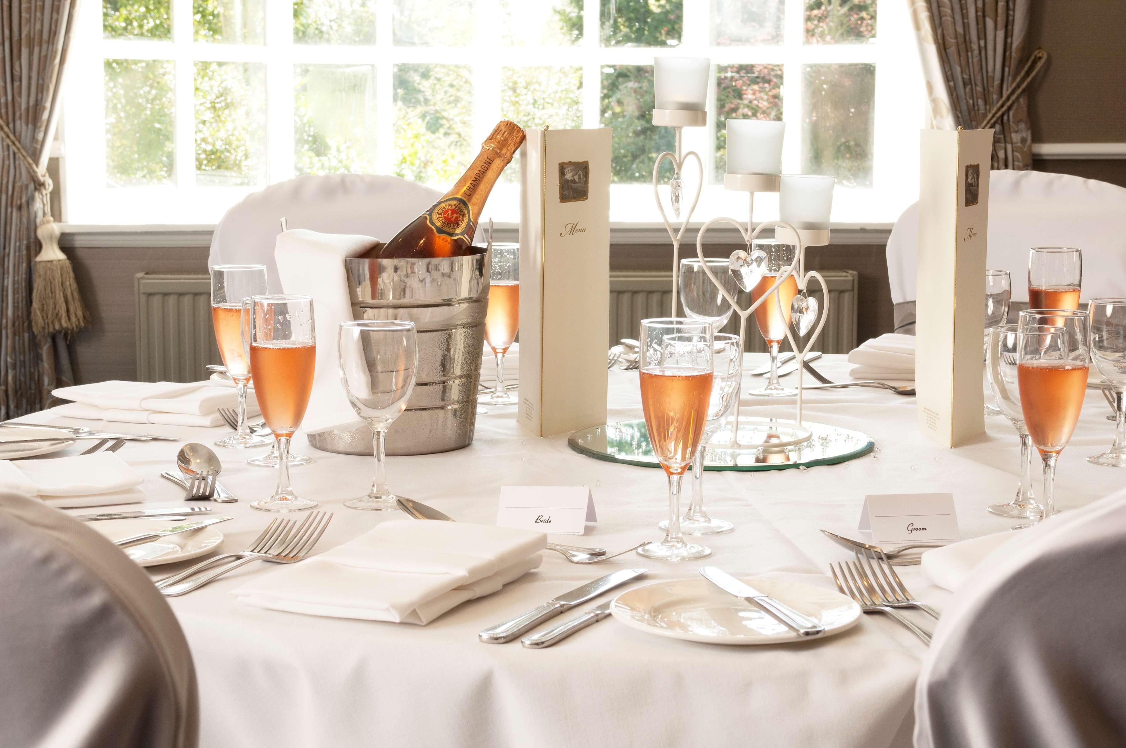 Best Western Plus Dunfermline Crossford Keavil House Hotel 외부 사진