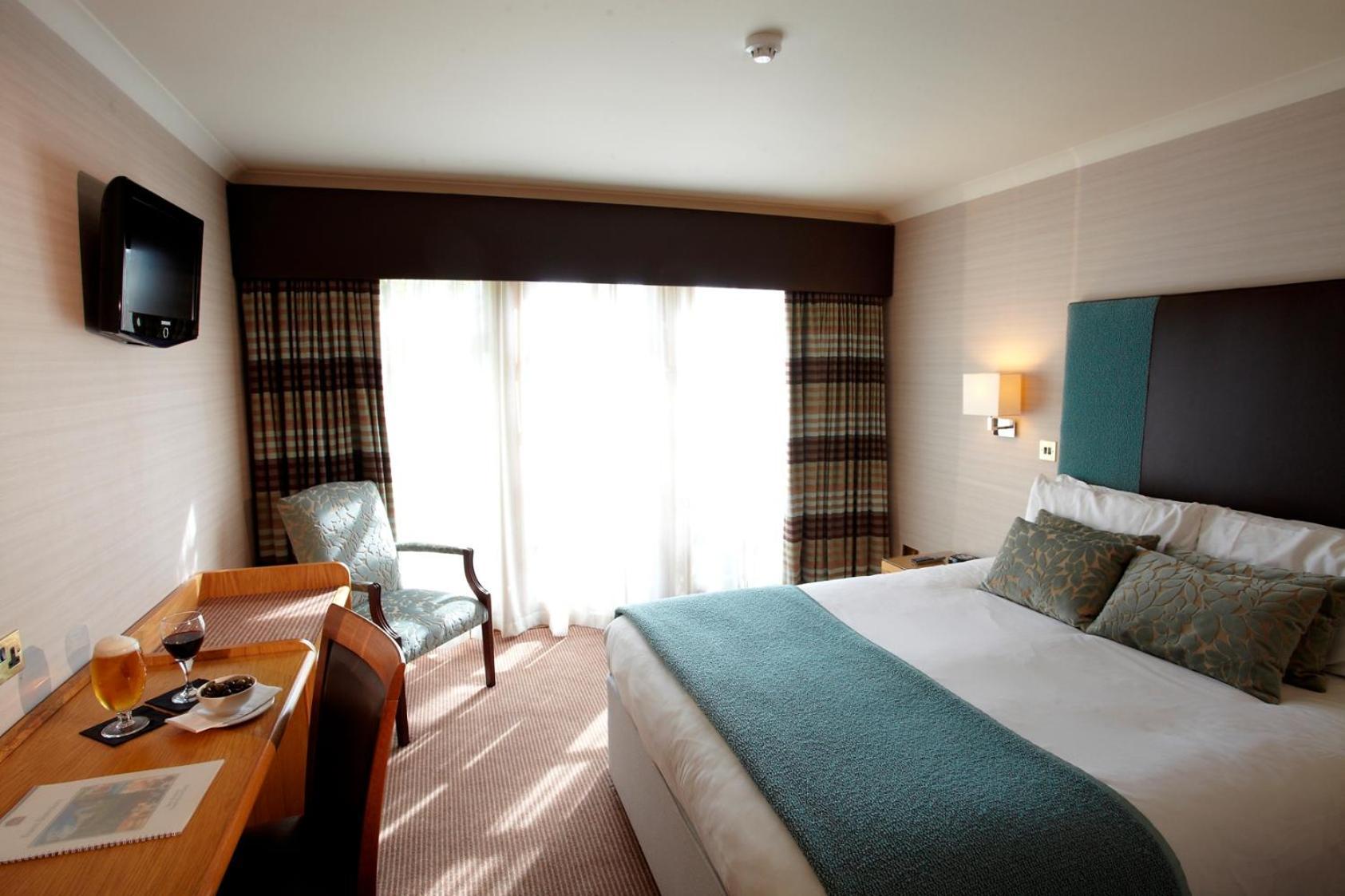 Best Western Plus Dunfermline Crossford Keavil House Hotel 외부 사진