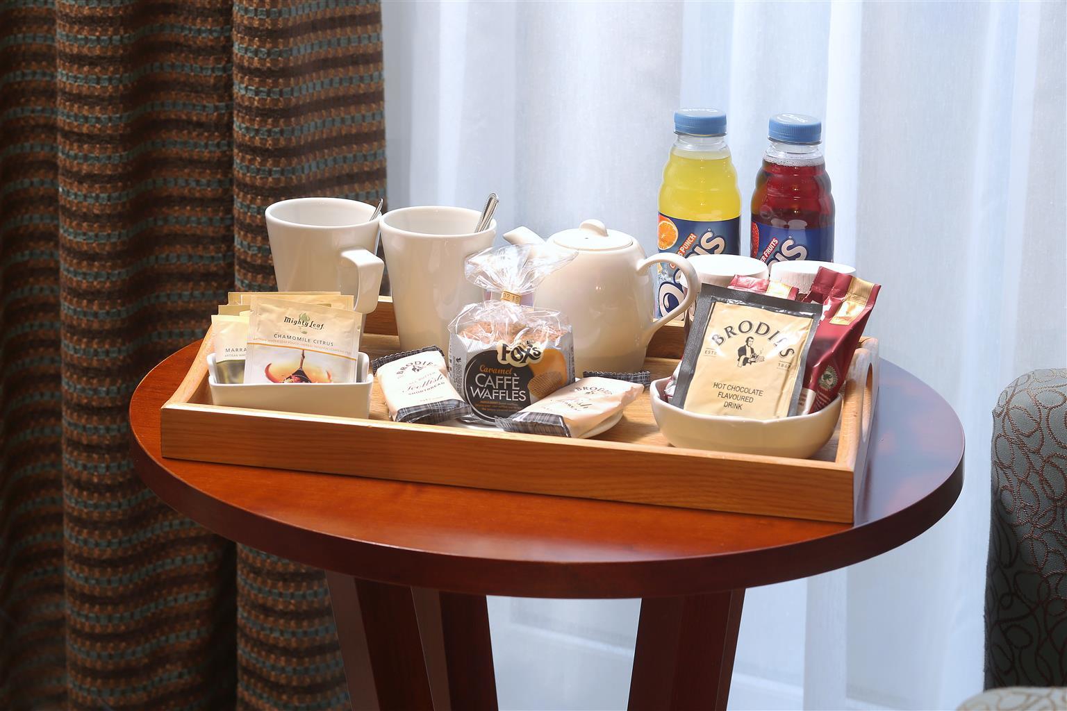 Best Western Plus Dunfermline Crossford Keavil House Hotel 외부 사진