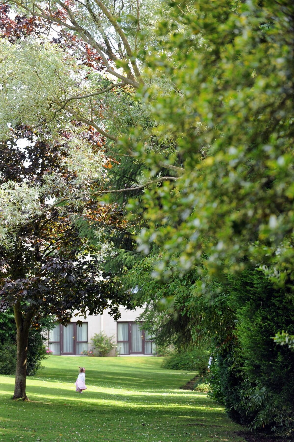 Best Western Plus Dunfermline Crossford Keavil House Hotel 외부 사진